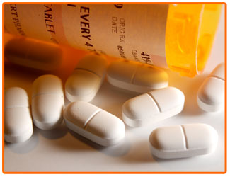 FDA recommends tightening access to hydrocodone pain-killers