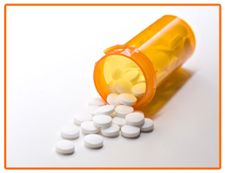 Prescription drug abuse klonopin